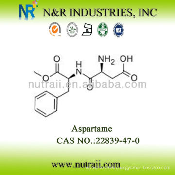 Aspartame Manufacturer